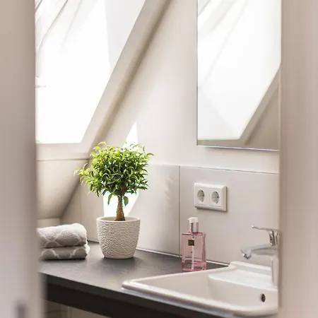 Domizil Mit Stil Im Gutspark