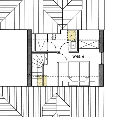 Domizil Mit Stil Im Gutspark *