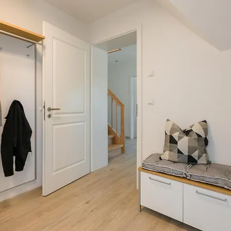 Domizil Mit Stil Im Gutspark