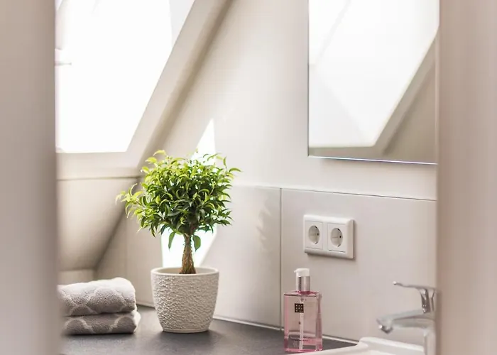 Domizil Mit Stil Im Gutspark - A72649