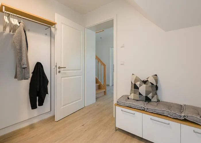 Domizil Mit Stil Im Gutspark - A72649